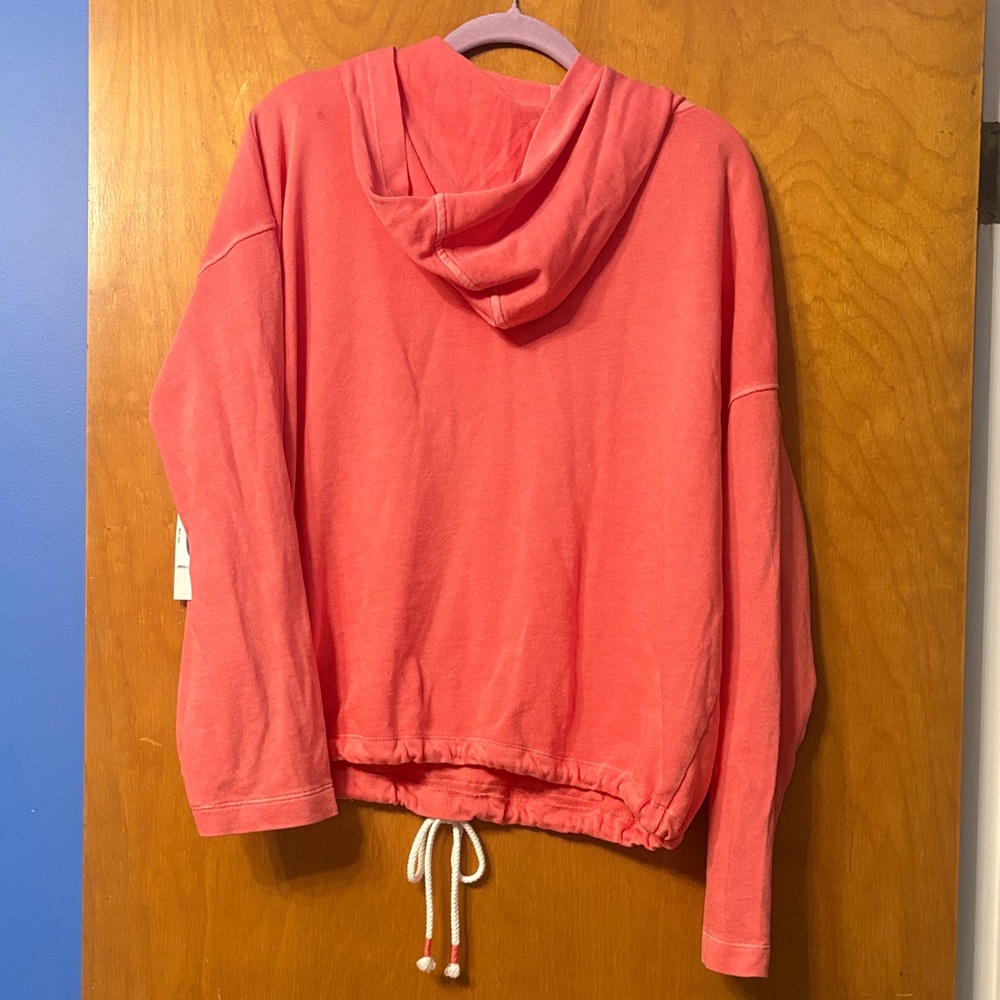 NWT Old Navy Women's Hoodie L - Picture 6 of 6